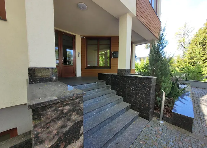 Balthouse Apartments 2&3