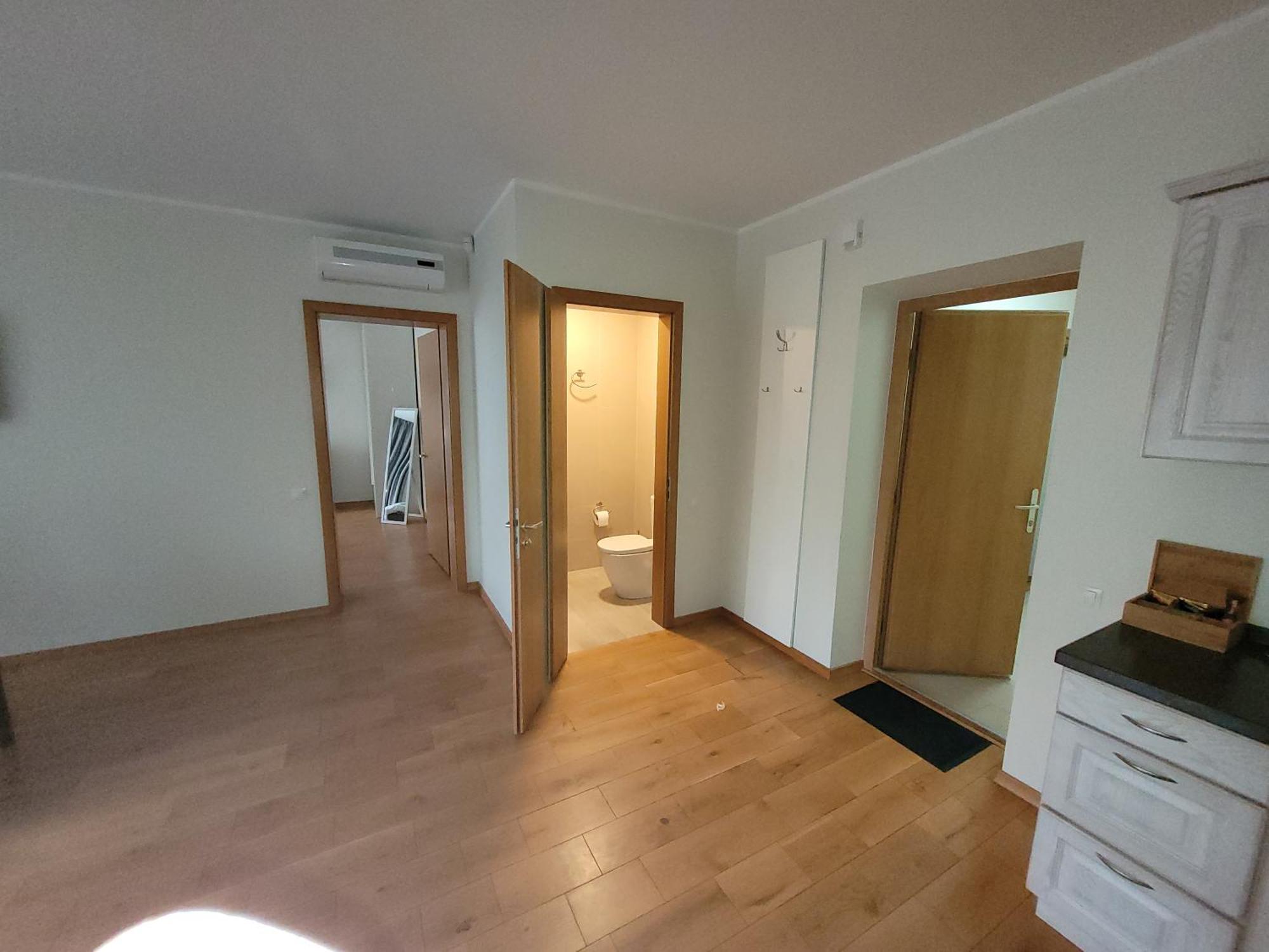 Balthouse 2&3 Dzīvoklis Jurmala